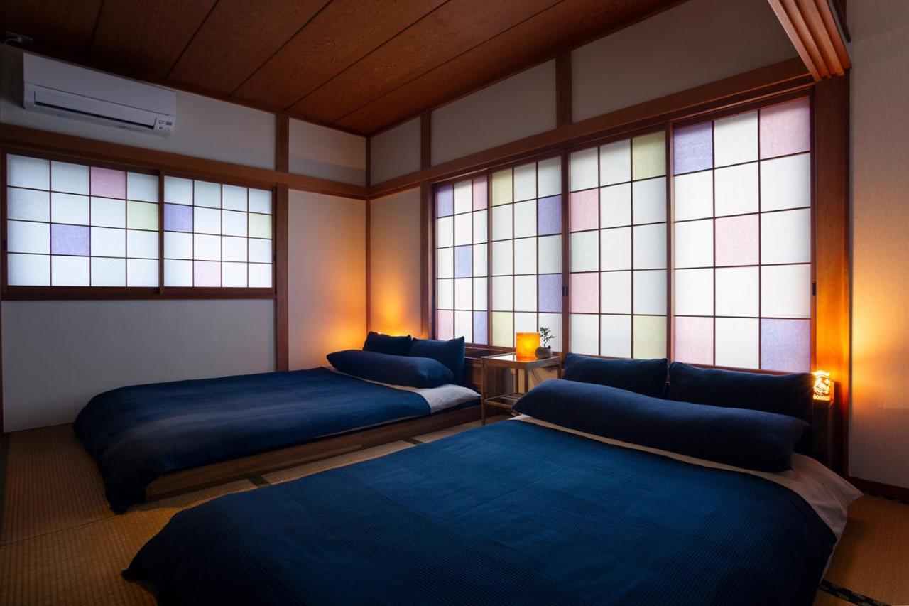 Taisho Modern Villa Zen Hakone Ngoại thất bức ảnh