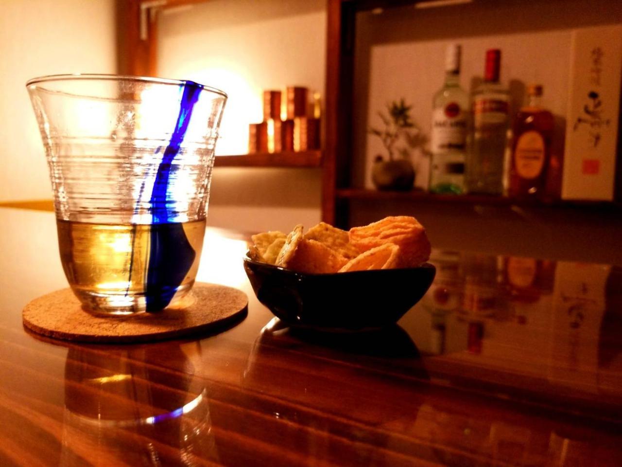 Taisho Modern Villa Zen Hakone Ngoại thất bức ảnh
