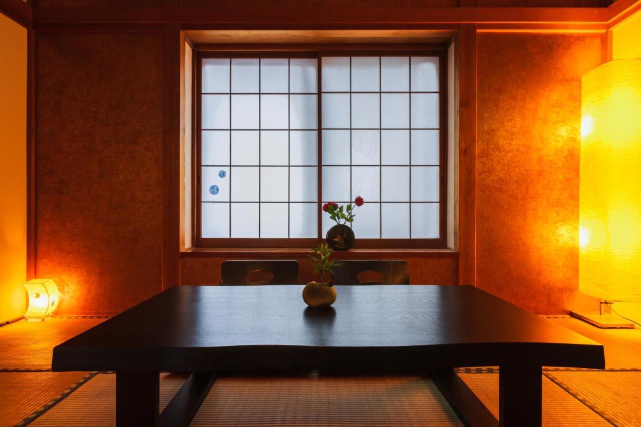 Taisho Modern Villa Zen Hakone Ngoại thất bức ảnh